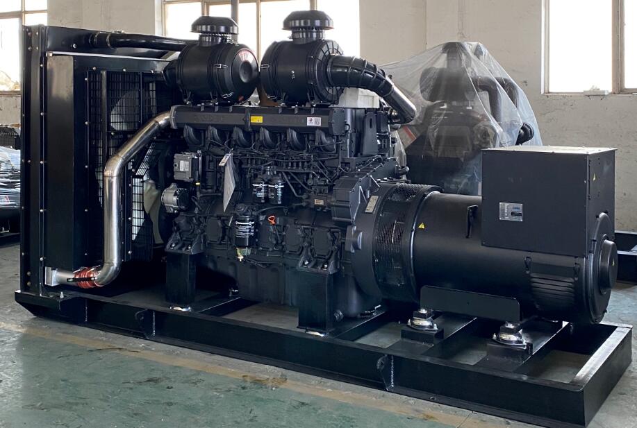 高壓發電機和低壓發電機有什么區別